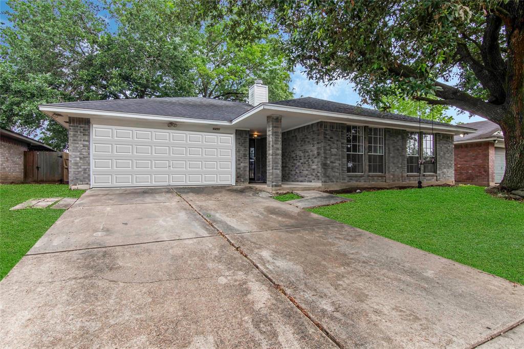 View Houston, TX 77075 house