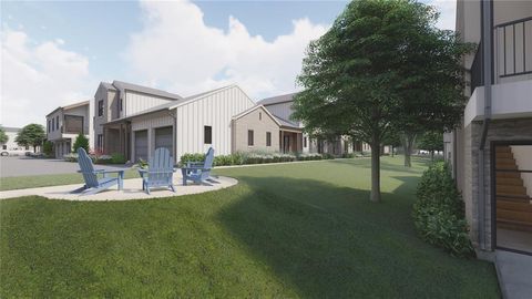 Photo of 1601 Mustang Drive, Marble Falls, TX 78654 (MLS # 19778901)