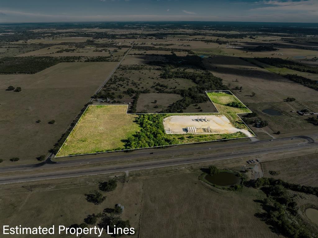 23.84 Ac. State Highway 21 W, Caldwell, Texas image 1