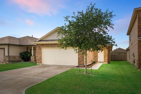 13170 Montane Manor Lane Houston TX 77044