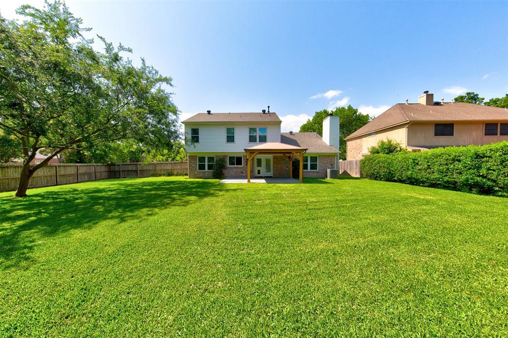 1508 Frontier Lane, Friendswood, Texas image 42