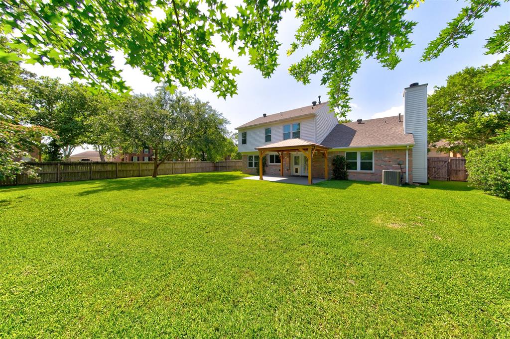 1508 Frontier Lane, Friendswood, Texas image 41