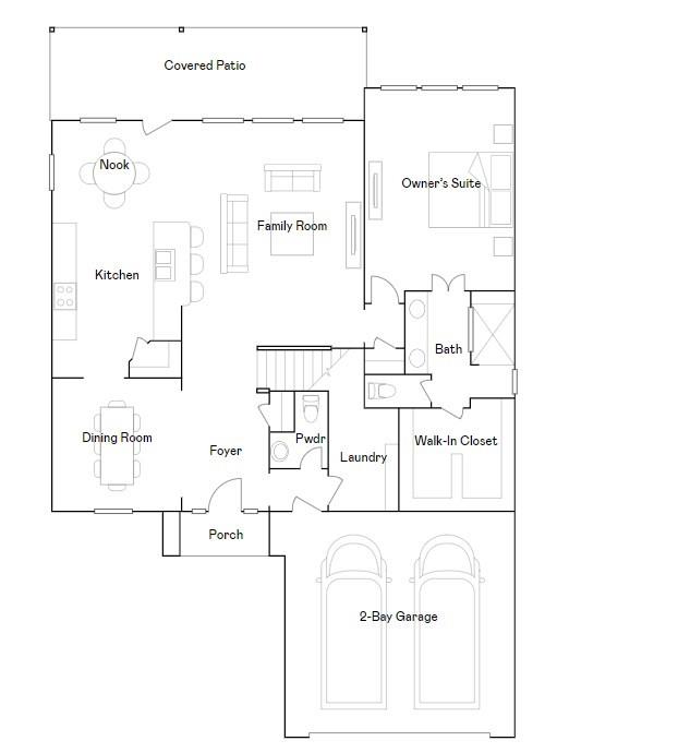 13308 Harbour Point Drive, Texas City, Texas image 2