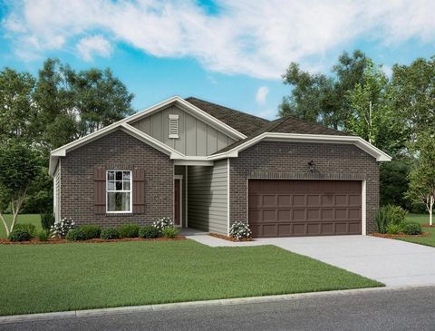21638 Cottage Lane New Caney TX 77357