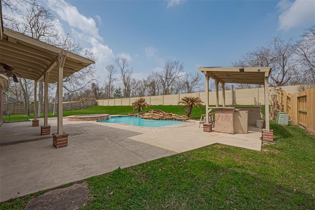 10635 Farmersville Fork, Missouri City, Texas image 44
