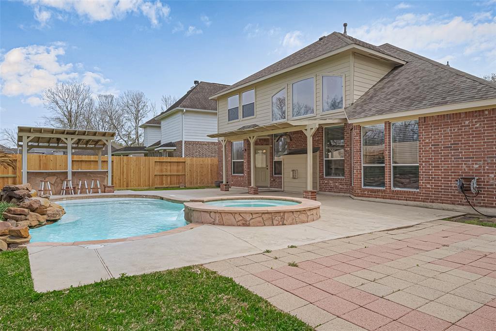 10635 Farmersville Fork, Missouri City, Texas image 47
