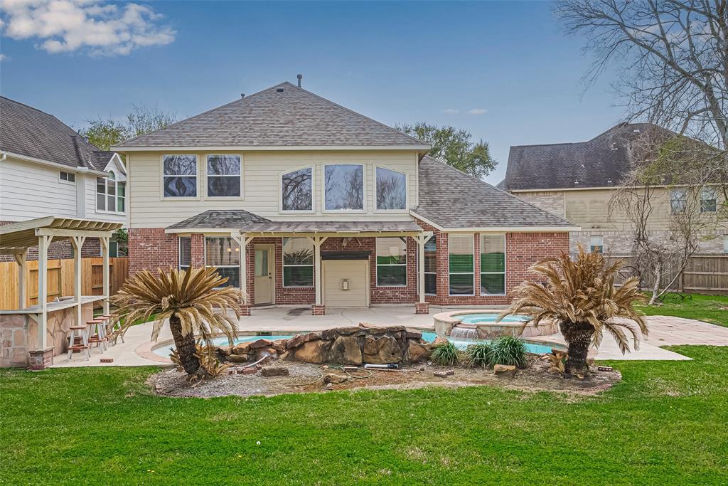 10635 Farmersville Fork, Missouri City, Texas image 48