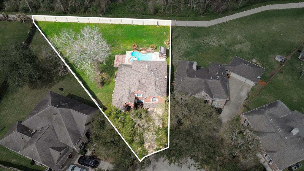 10635 Farmersville Fork, Missouri City, Texas image 49
