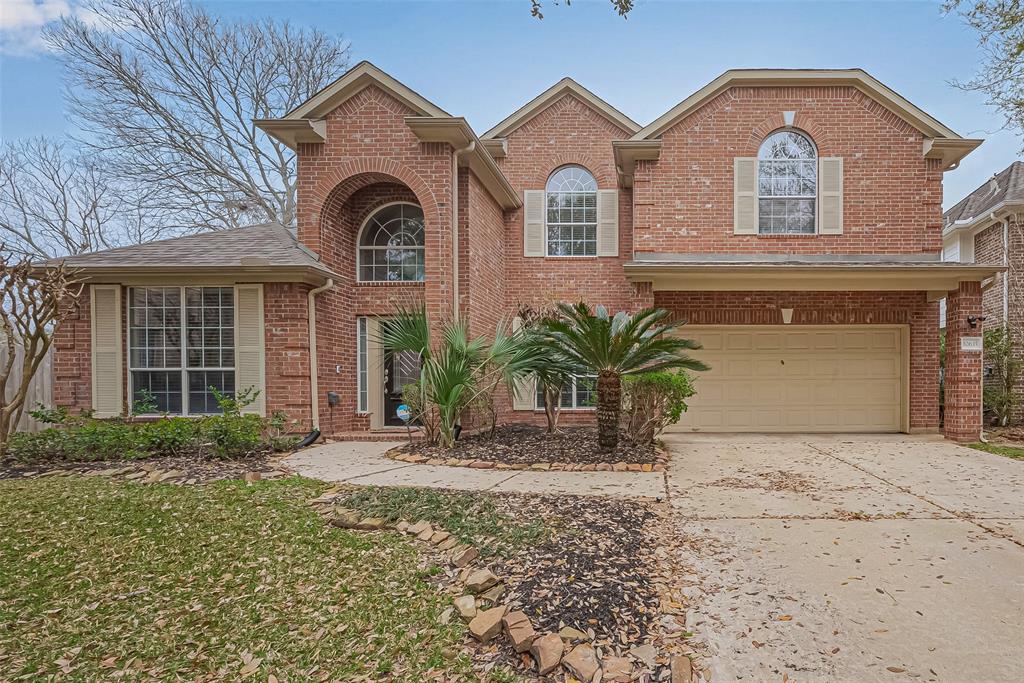 10635 Farmersville Fork, Missouri City, Texas image 1