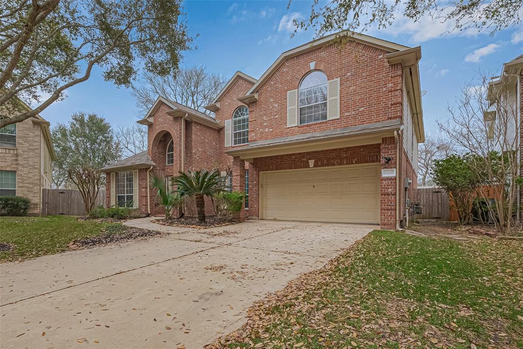 10635 Farmersville Fork, Missouri City, Texas image 2