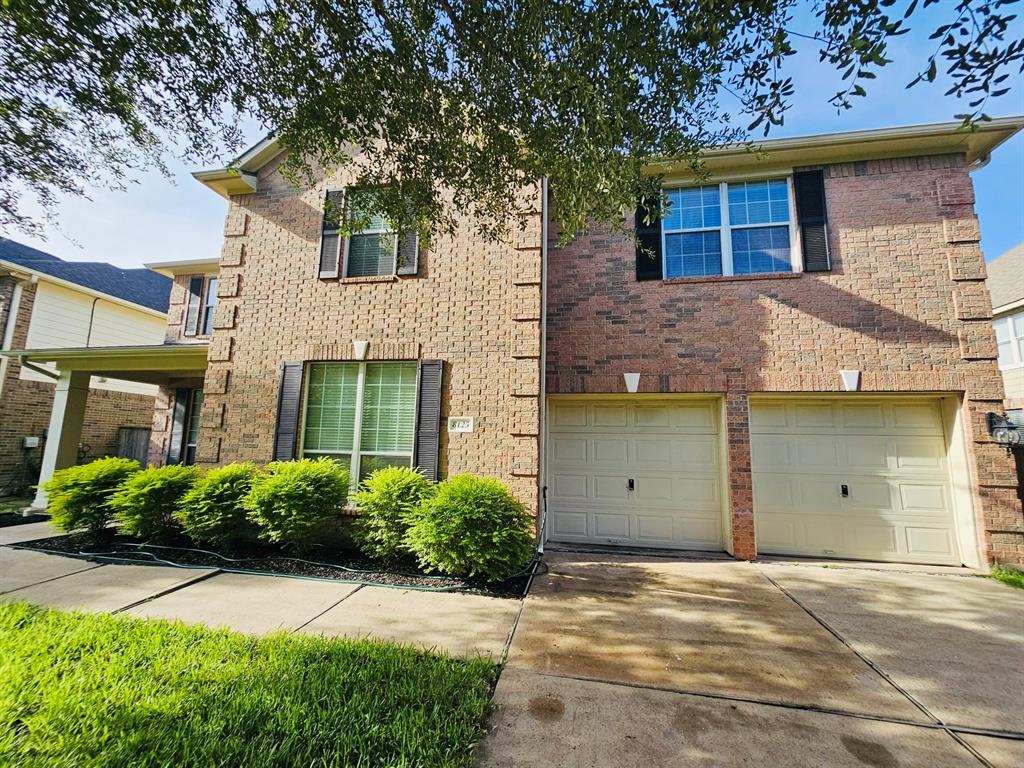 8123 Spring Bluebonnet Dr