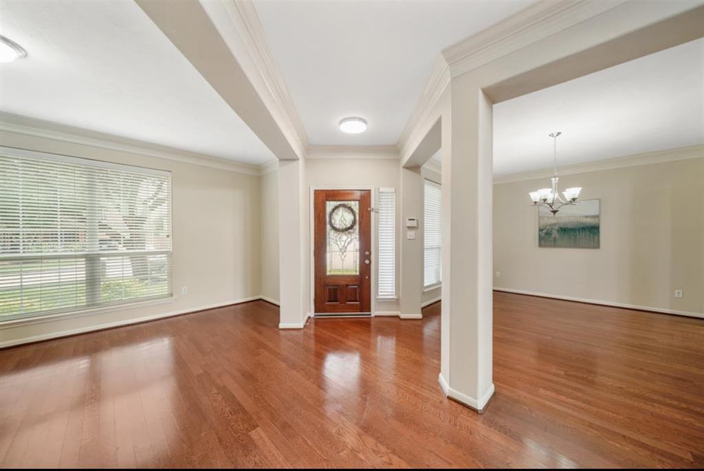 8123 Spring Bluebonnet Dr