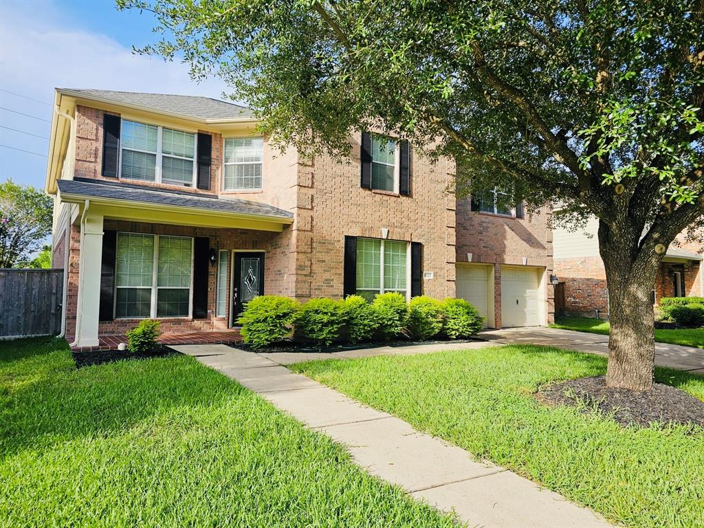 8123 Spring Bluebonnet Dr
