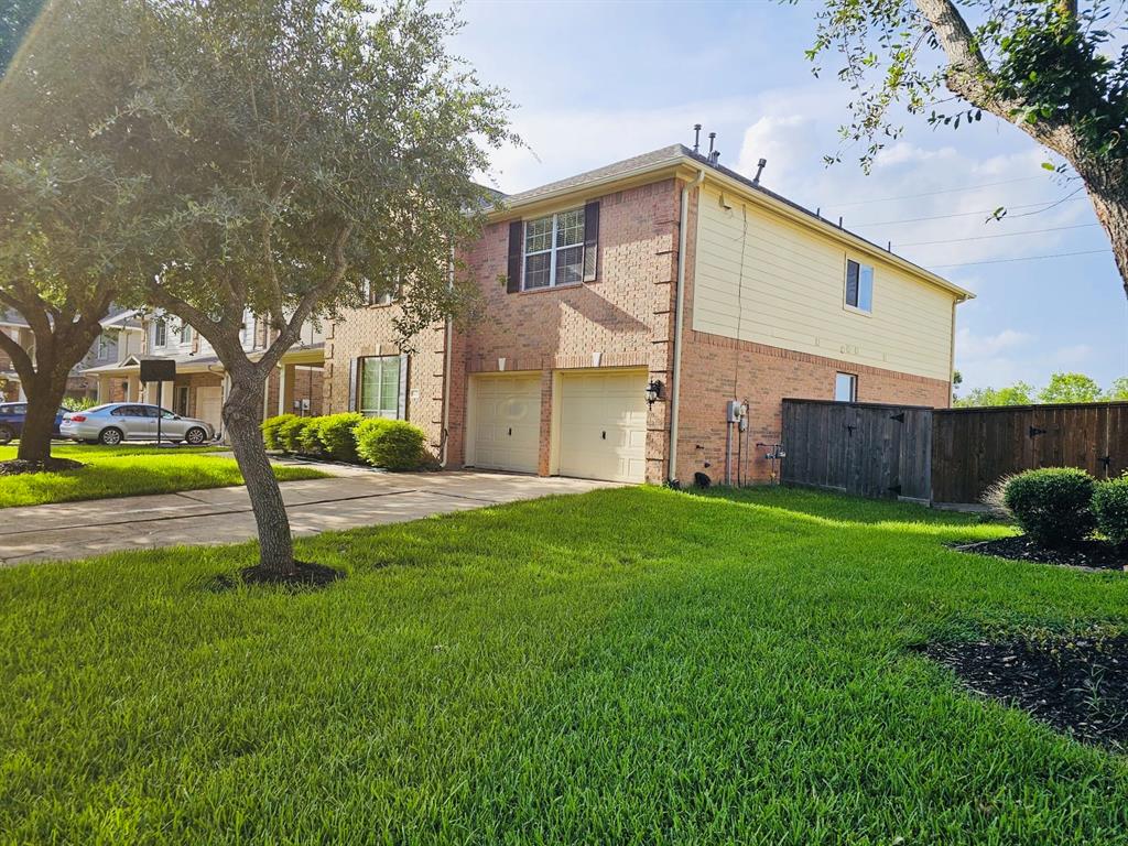 8123 Spring Bluebonnet Dr