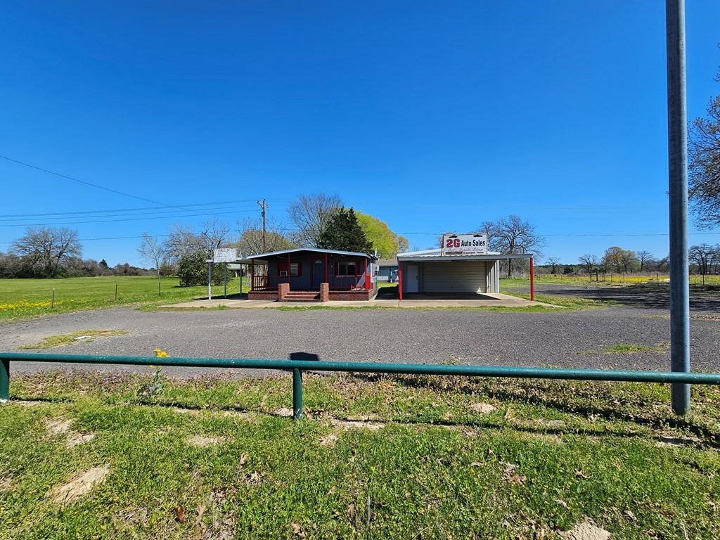 15042 N Us Hwy 287, Grapeland, Texas image 1