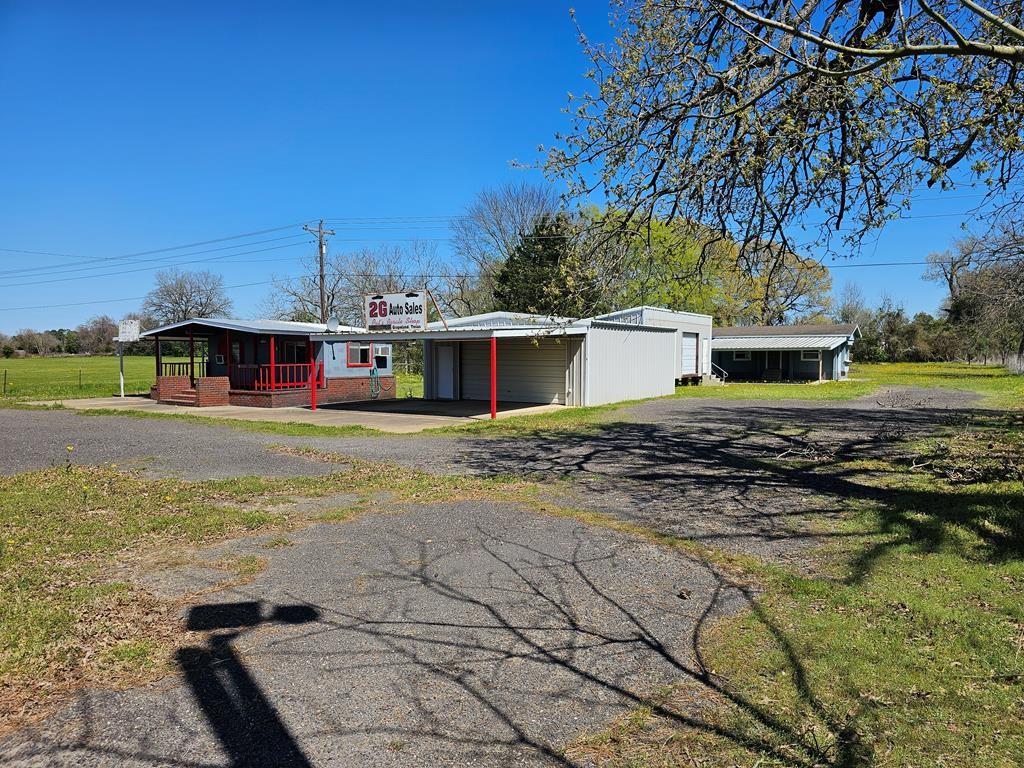 15042 N Us Hwy 287, Grapeland, Texas image 2