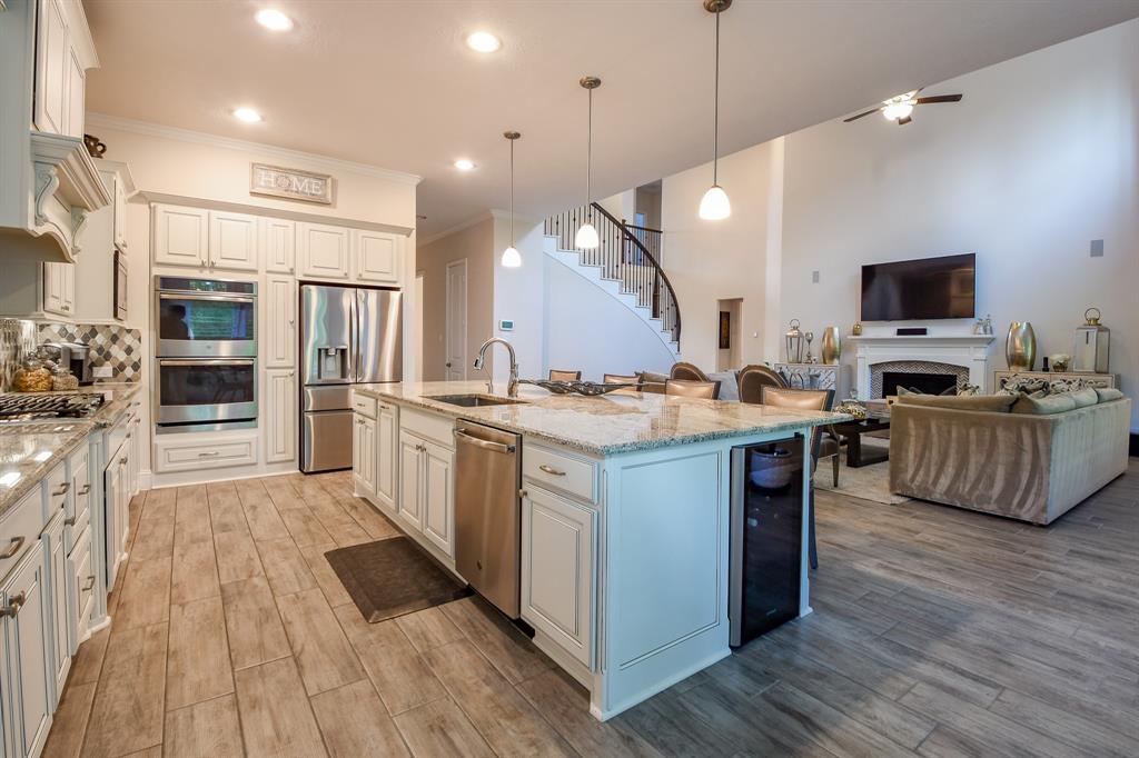 9411 Plaza Point Drive, Missouri City, Texas image 21