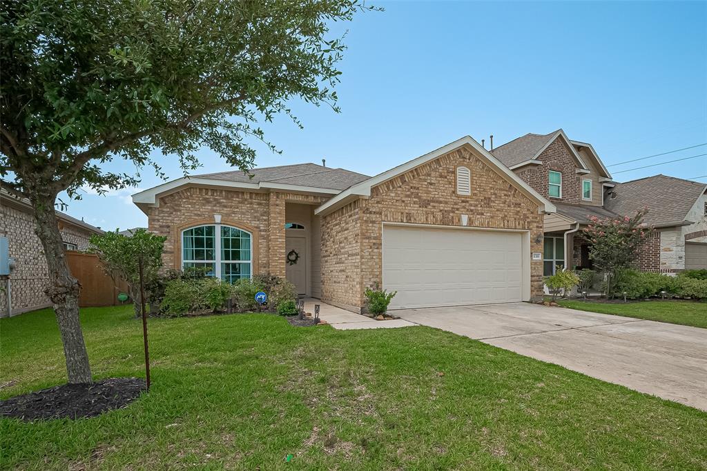 11318 Eagle Branch Drive