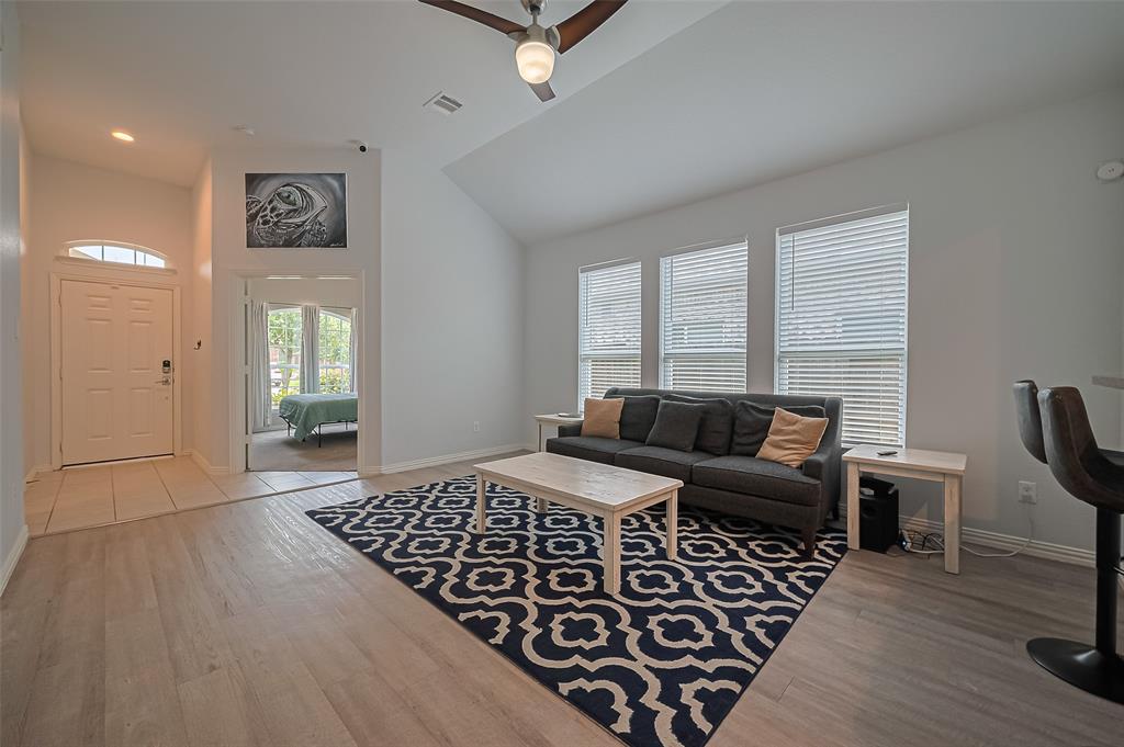 11318 Eagle Branch Drive