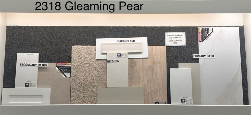 2318 Gleaming Pear Drive, Manvel, Texas image 7