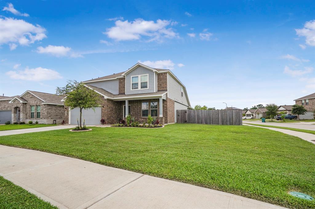 24702 Sierra Laurel Lane