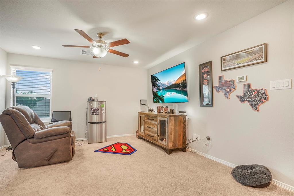 24702 Sierra Laurel Lane, Huffman, Texas image 24