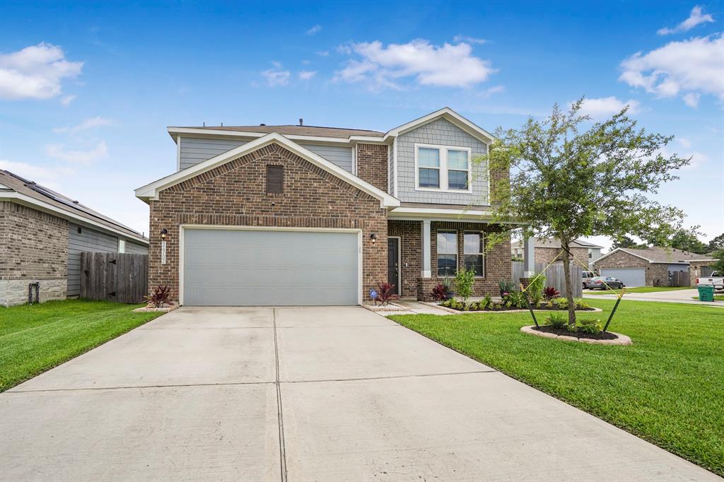 24702 Sierra Laurel Lane