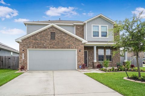 Photo of 24702 Sierra Laurel Lane, Huffman, TX 77336 (MLS # 11917140) Photo of 24702 Sierra Laurel Lane, Huffman, TX 77336 (MLS # 11917140)