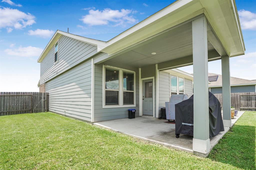 24702 Sierra Laurel Lane, Huffman, Texas image 27