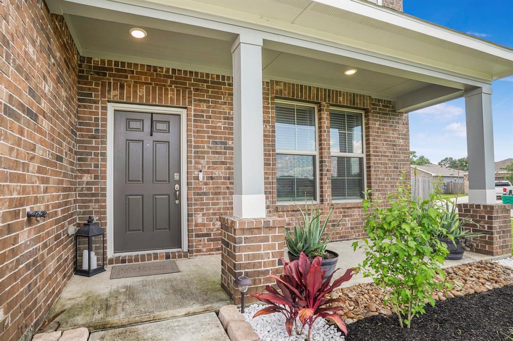 24702 Sierra Laurel Lane, Huffman, Texas image 6