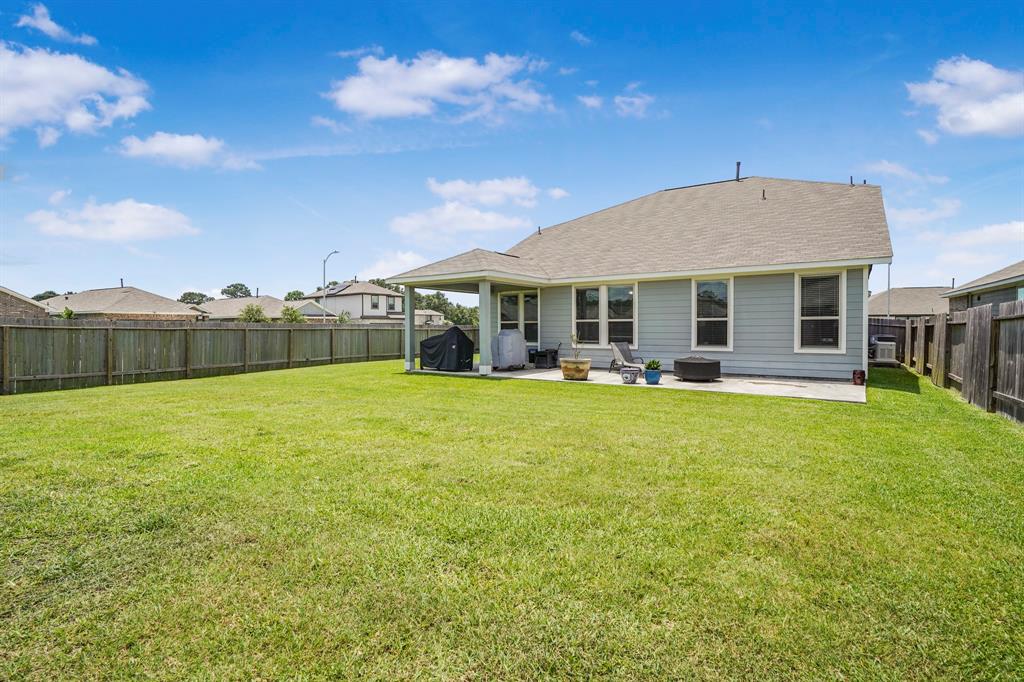 24702 Sierra Laurel Lane, Huffman, Texas image 29