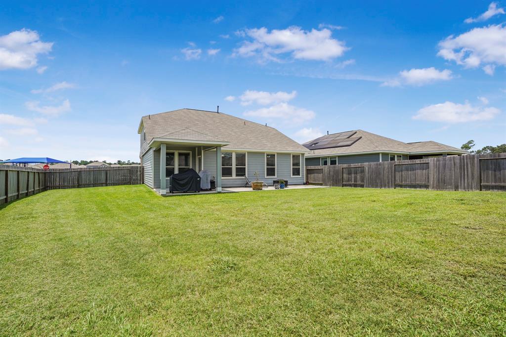 24702 Sierra Laurel Lane, Huffman, Texas image 30