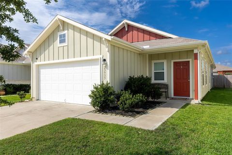 Photo of 23935 Bushel Park Drive, Hockley, TX 77447 (MLS # 6721057) Photo of 23935 Bushel Park Drive, Hockley, TX 77447 (MLS # 6721057)