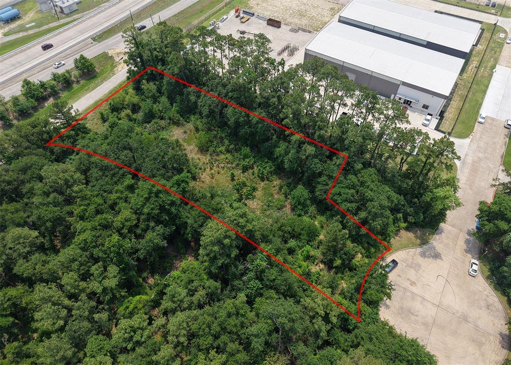 Inverness Forest Boulevard, Houston, Texas image 1