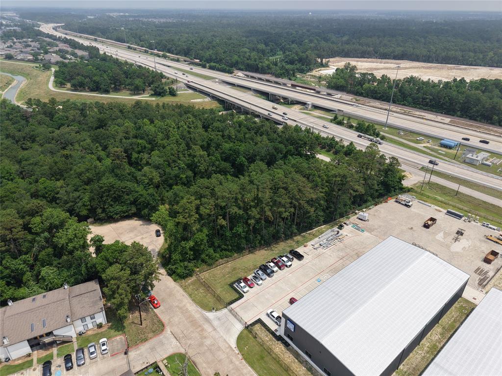 Inverness Forest Boulevard, Houston, Texas image 10