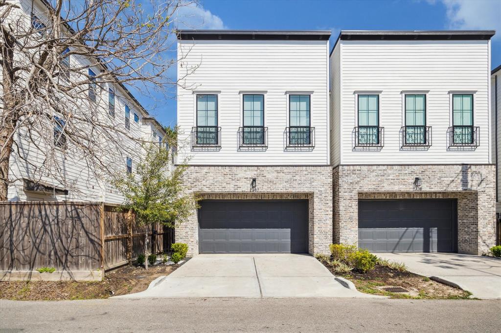 1340 Dian Street, Houston, Texas image 1