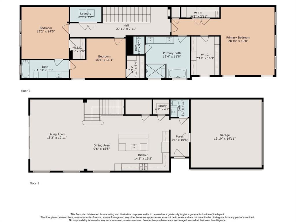 1340 Dian Street, Houston, Texas image 2