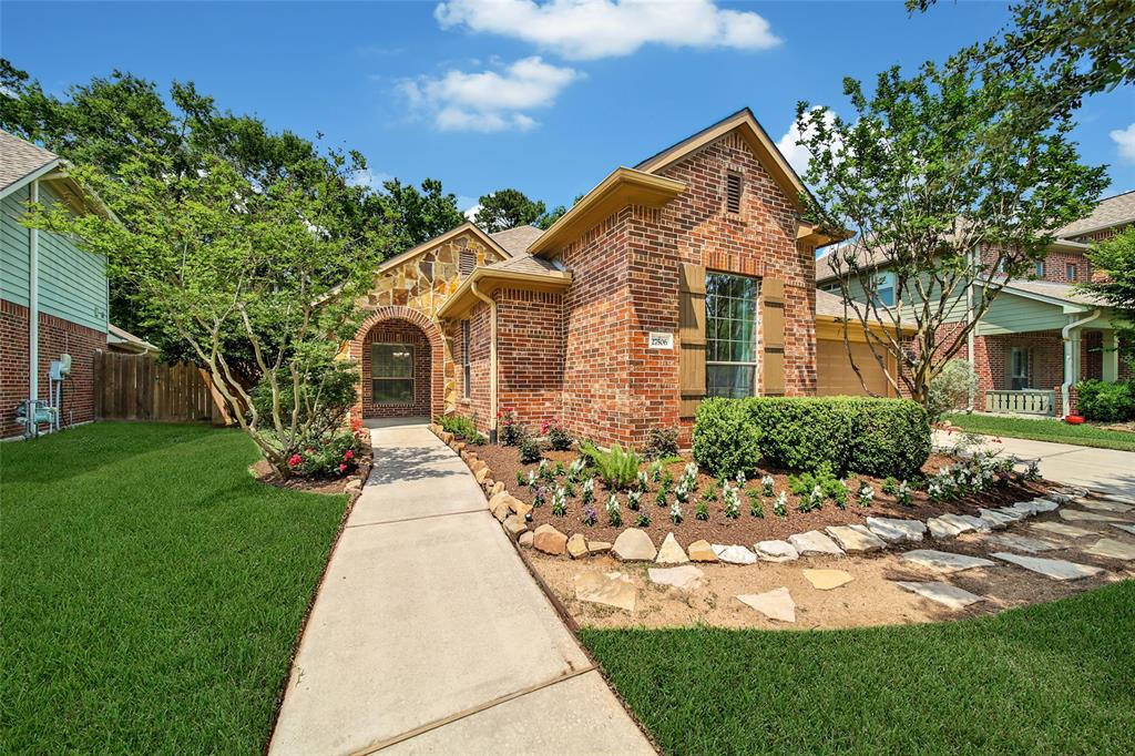 27506 Colin Springs Lane, Spring, Texas image 1