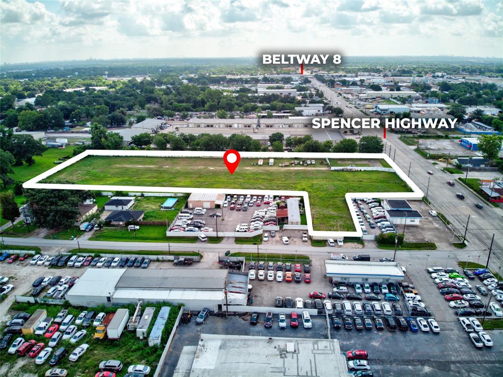 5021 Spencer Highway, Pasadena, Texas image 2