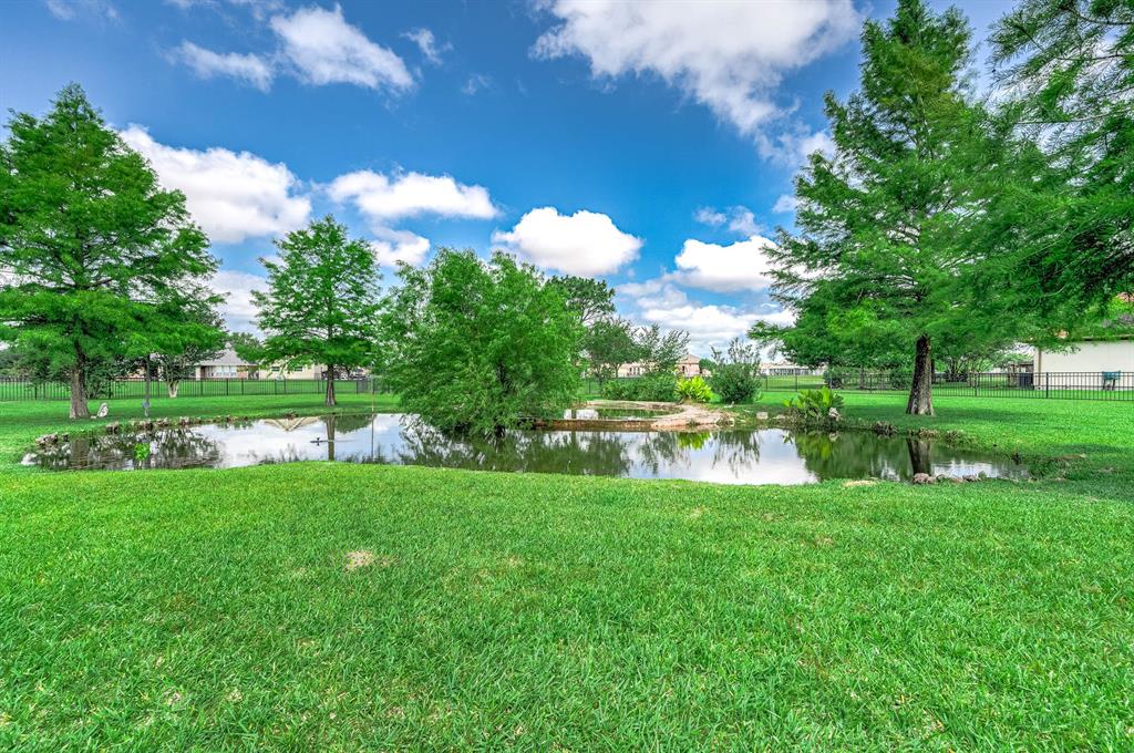 4703 Shadow Grass Drive, Katy, Texas image 9