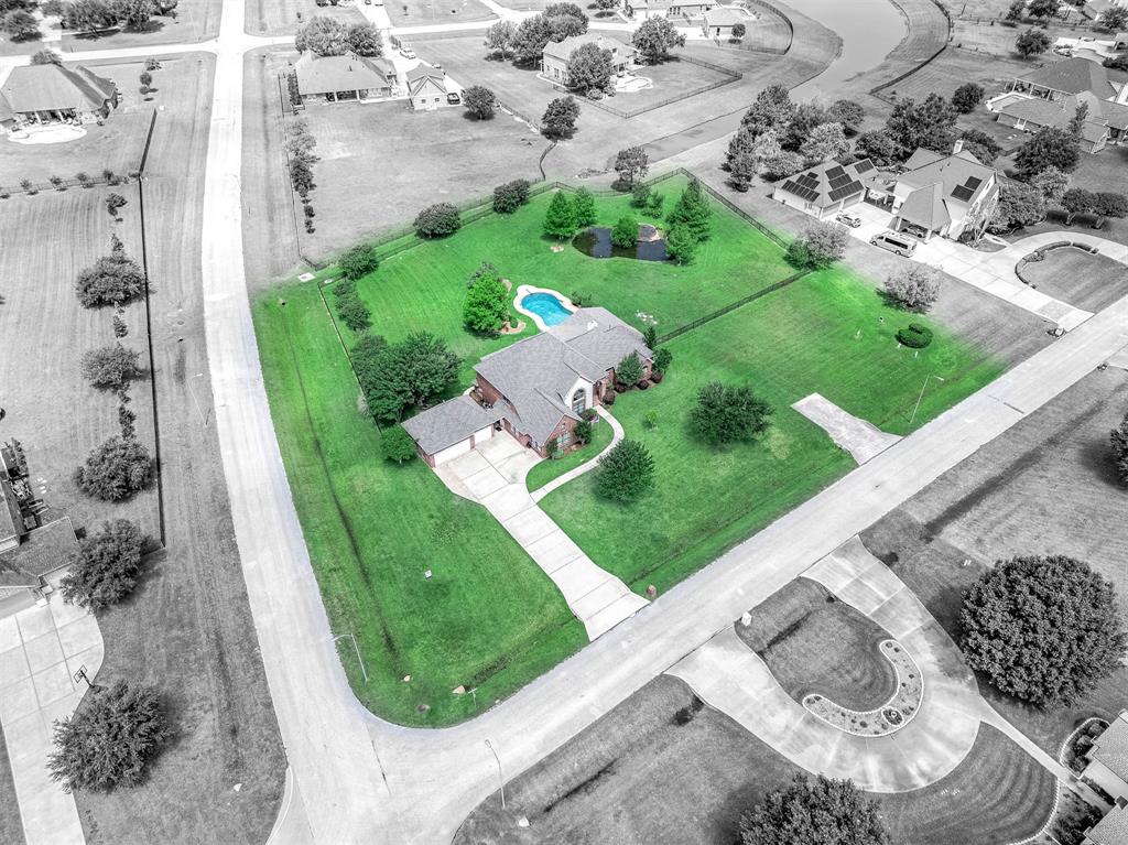 4703 Shadow Grass Drive, Katy, Texas image 21