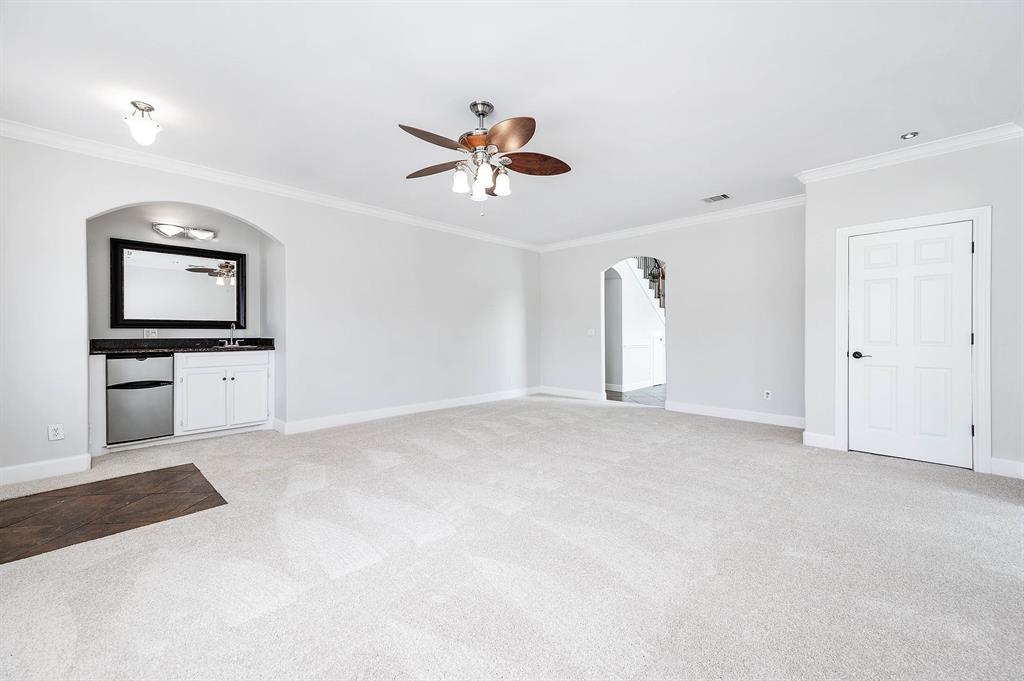 4703 Shadow Grass Drive, Katy, Texas image 31