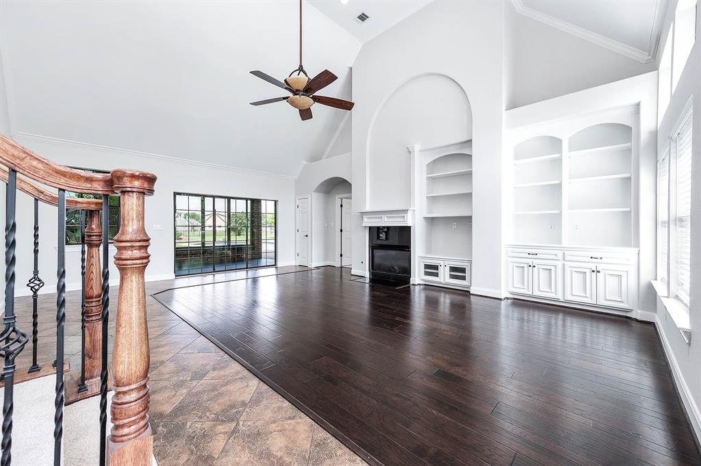 4703 Shadow Grass Drive, Katy, Texas image 26