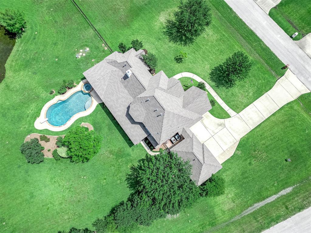 4703 Shadow Grass Drive, Katy, Texas image 14