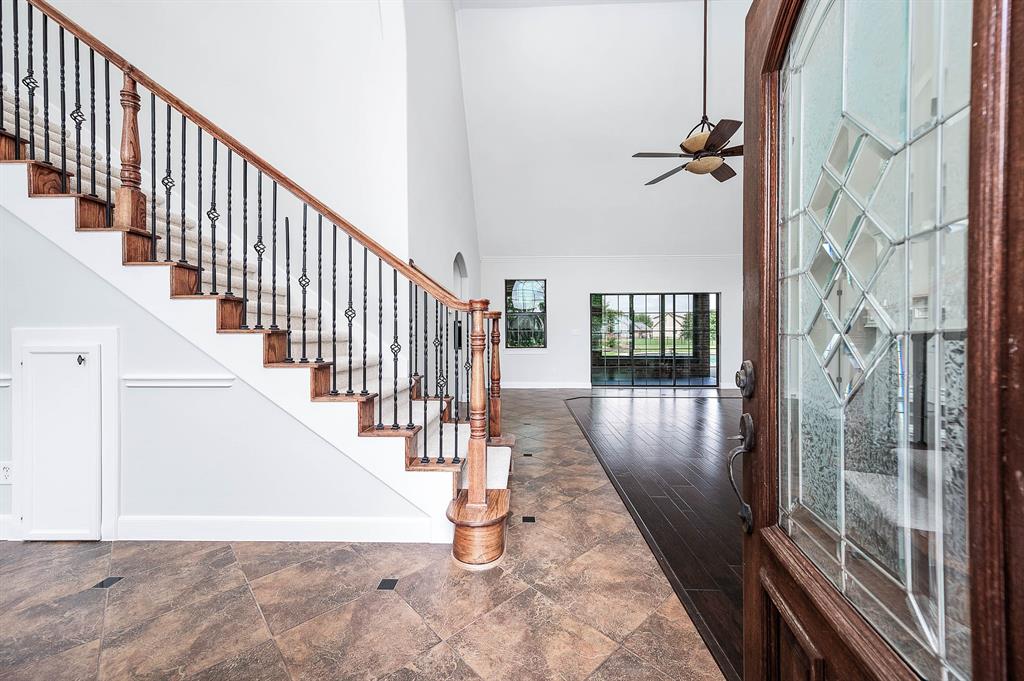 4703 Shadow Grass Drive, Katy, Texas image 23