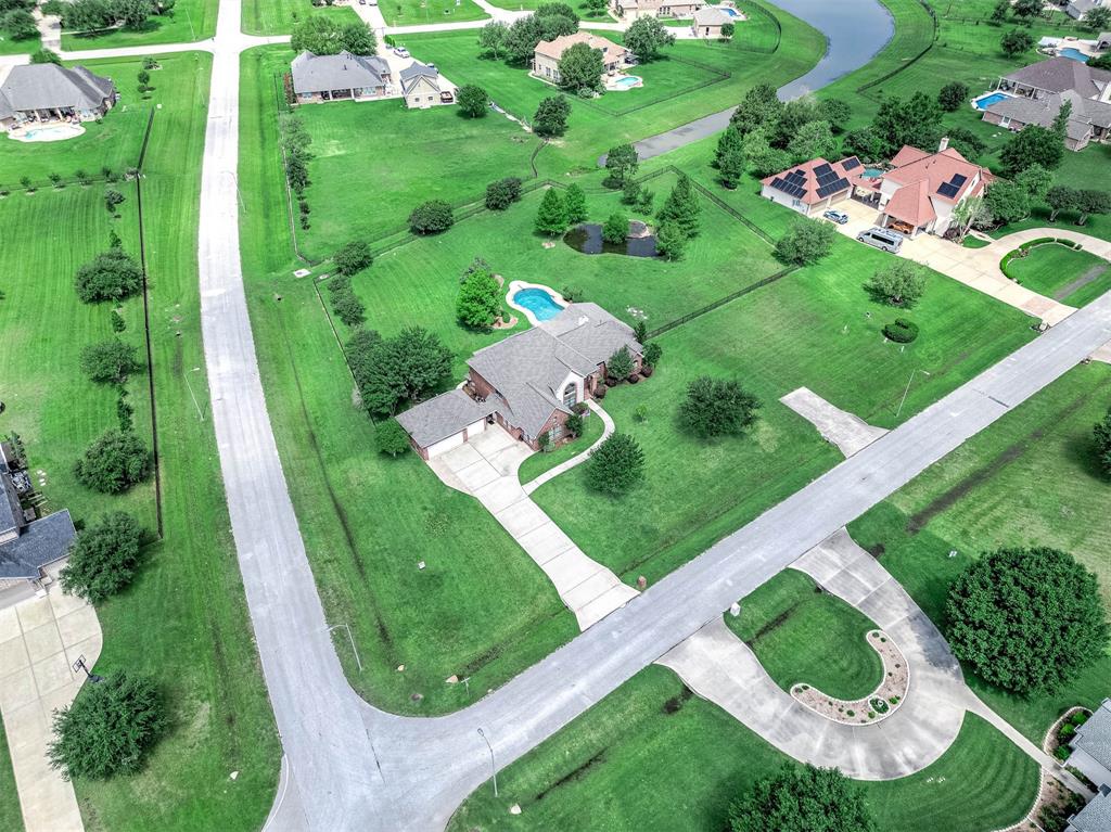 4703 Shadow Grass Drive, Katy, Texas image 20