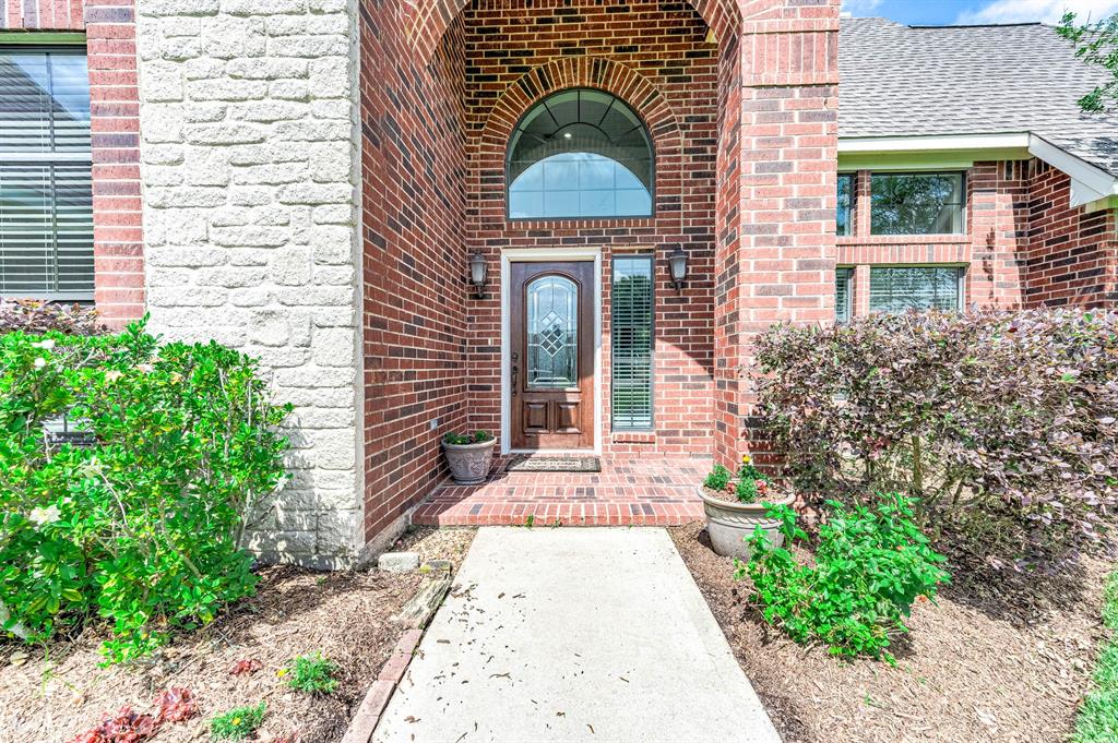 4703 Shadow Grass Drive, Katy, Texas image 5