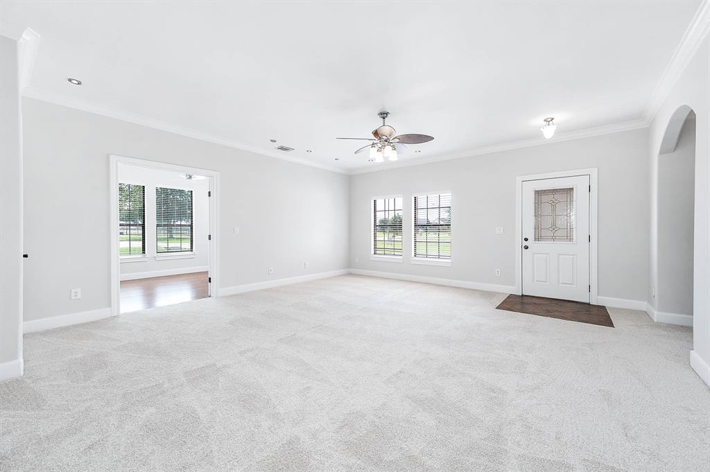 4703 Shadow Grass Drive, Katy, Texas image 30