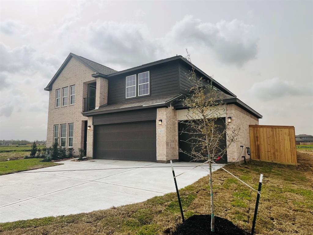305 San Bernard Way, Dayton, Texas image 2