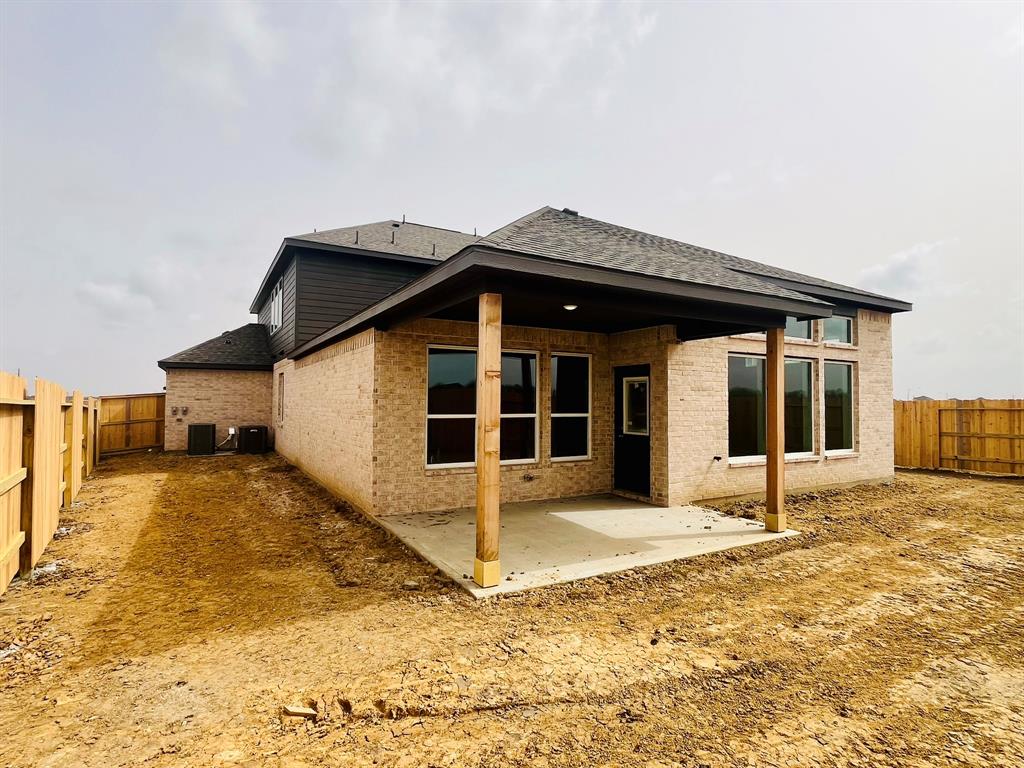 305 San Bernard Way, Dayton, Texas image 22